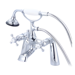 TFB0004 Tub Shower Faucet